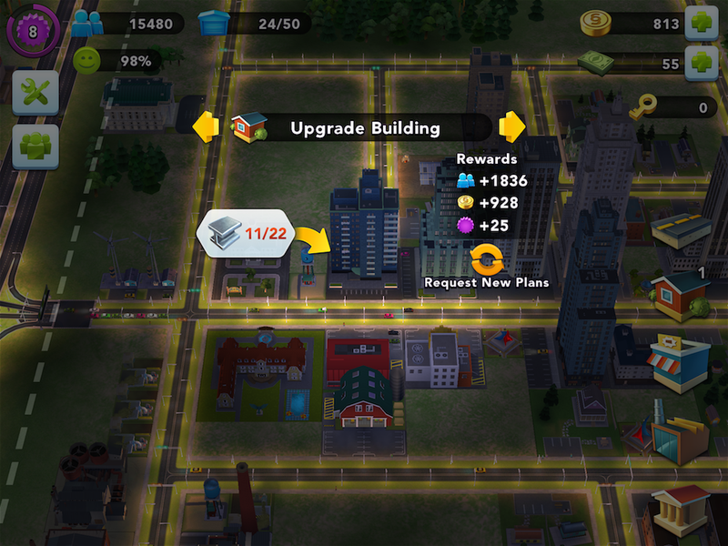 Illustration for article titled SimCity Purists Are Understandably Upset About The Newest SimCity